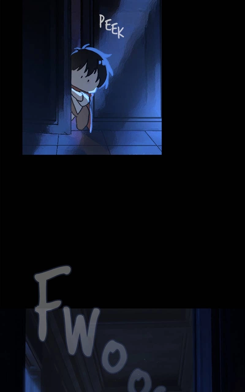 On the Way to Meet Mom Chapter 12 - Page 54