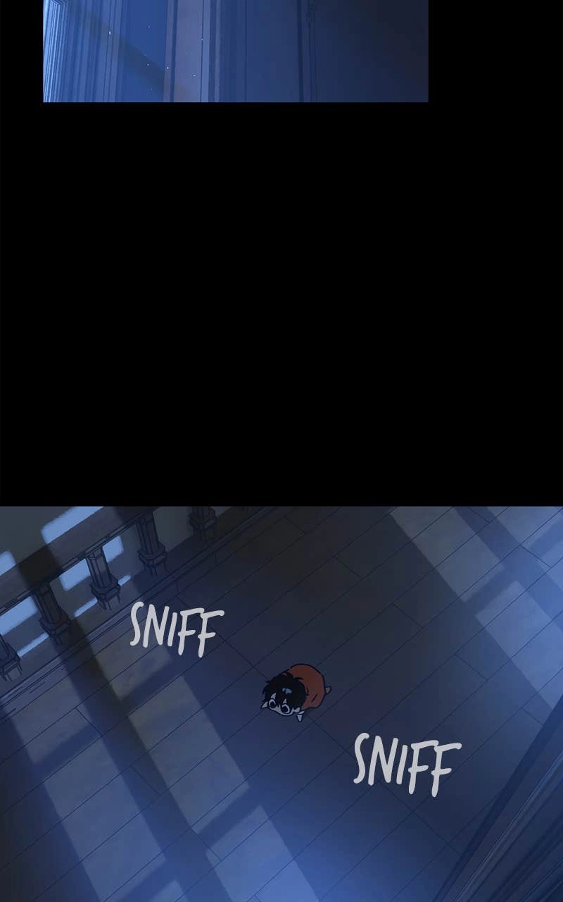 On the Way to Meet Mom Chapter 12 - Page 57