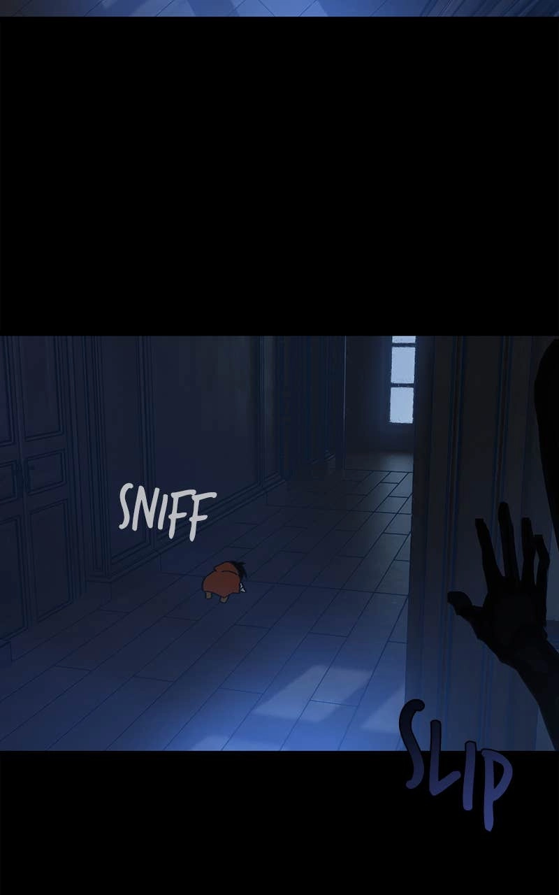 On the Way to Meet Mom Chapter 12 - Page 58