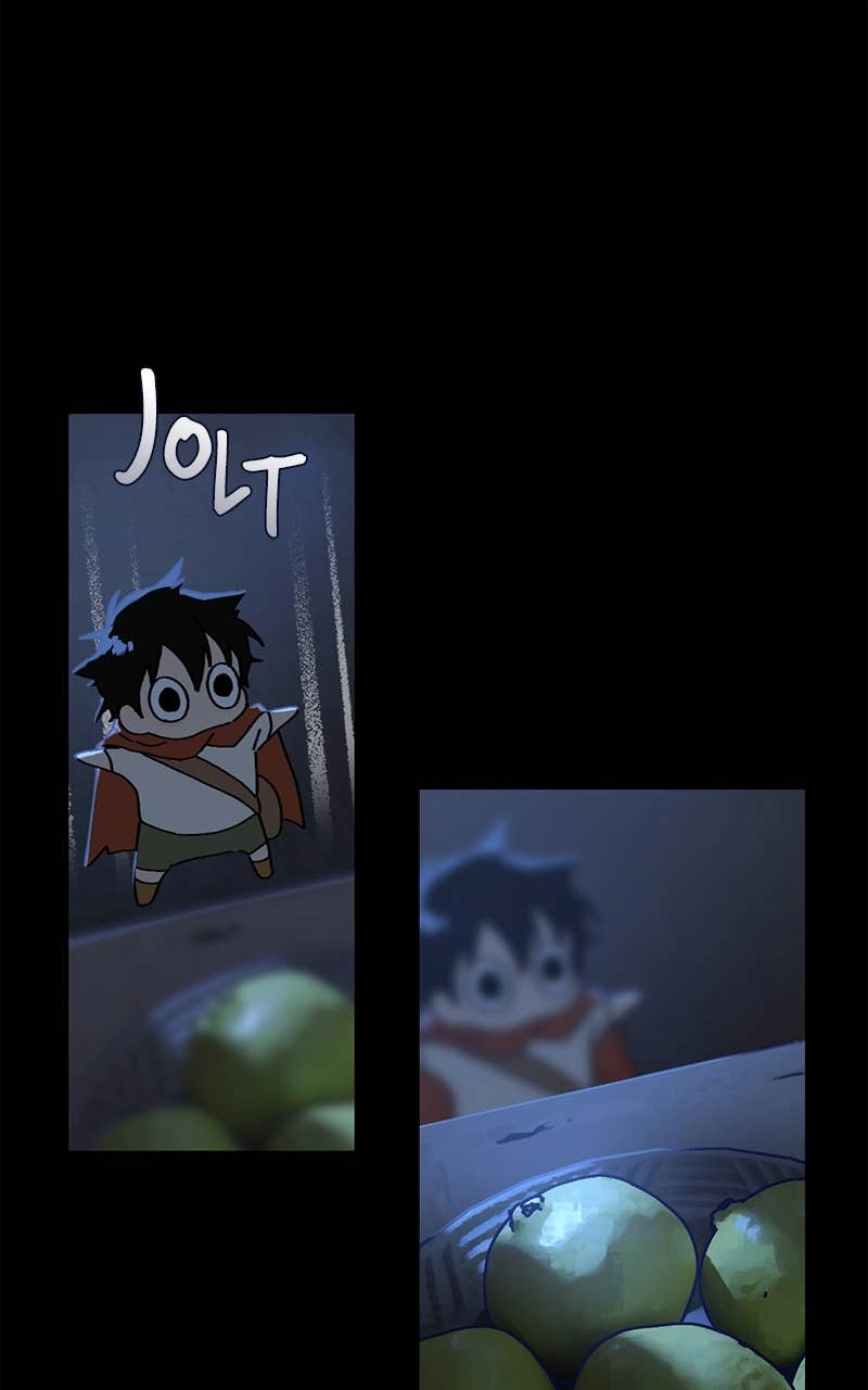 On the Way to Meet Mom Chapter 12 - Page 62
