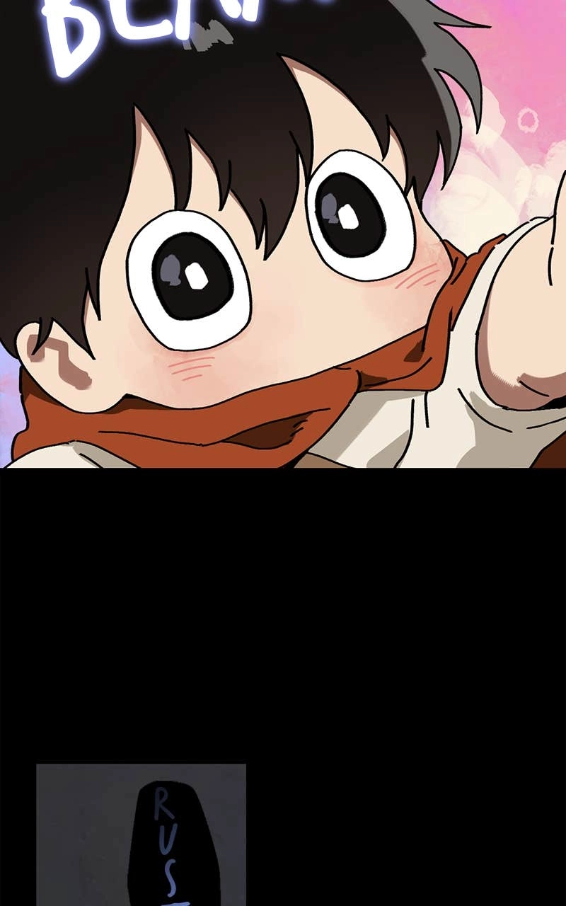 On the Way to Meet Mom Chapter 12 - Page 68