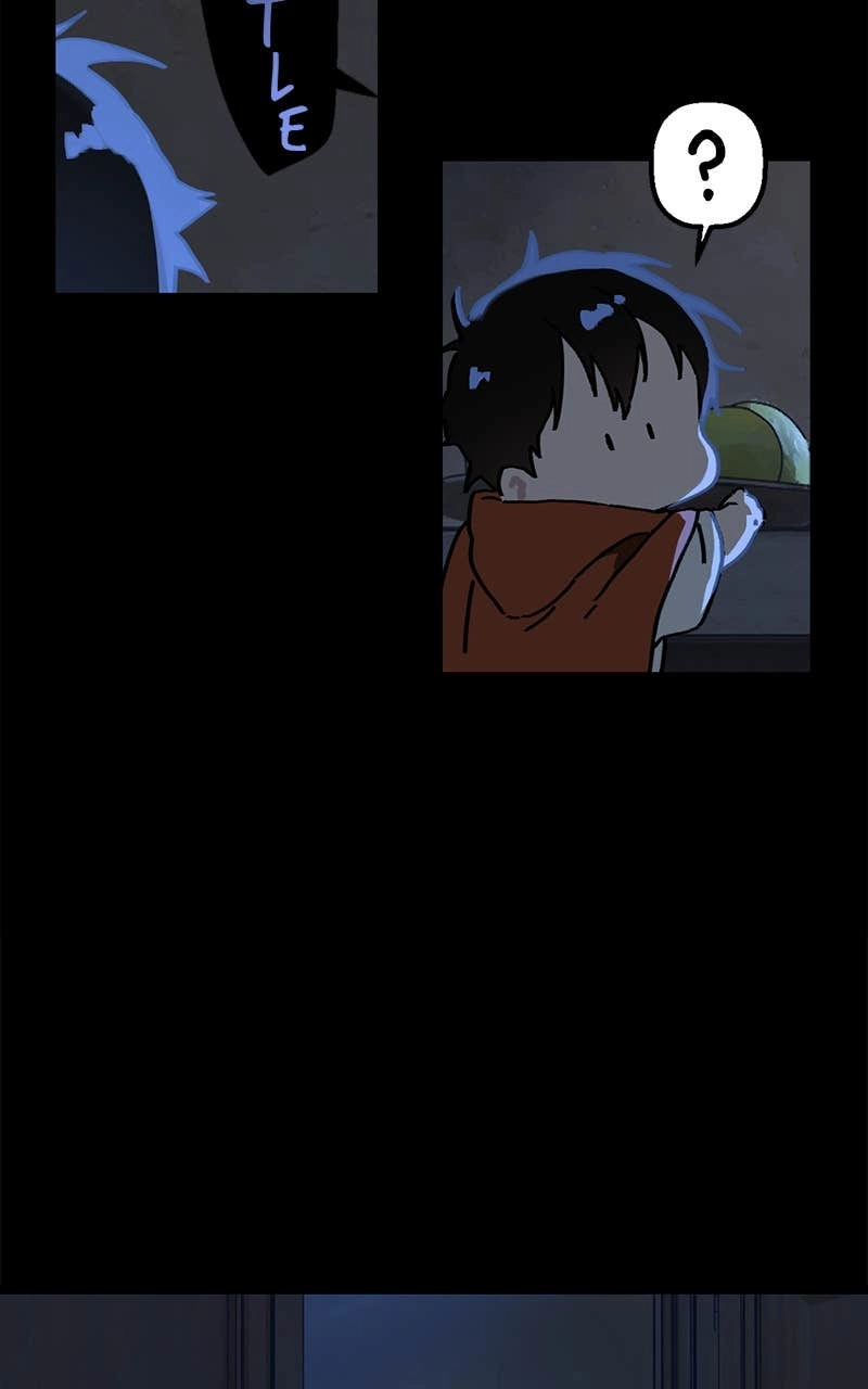 On the Way to Meet Mom Chapter 12 - Page 69