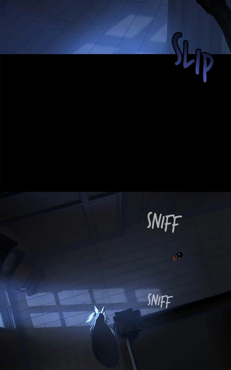 On the Way to Meet Mom Chapter 13 - Page 5
