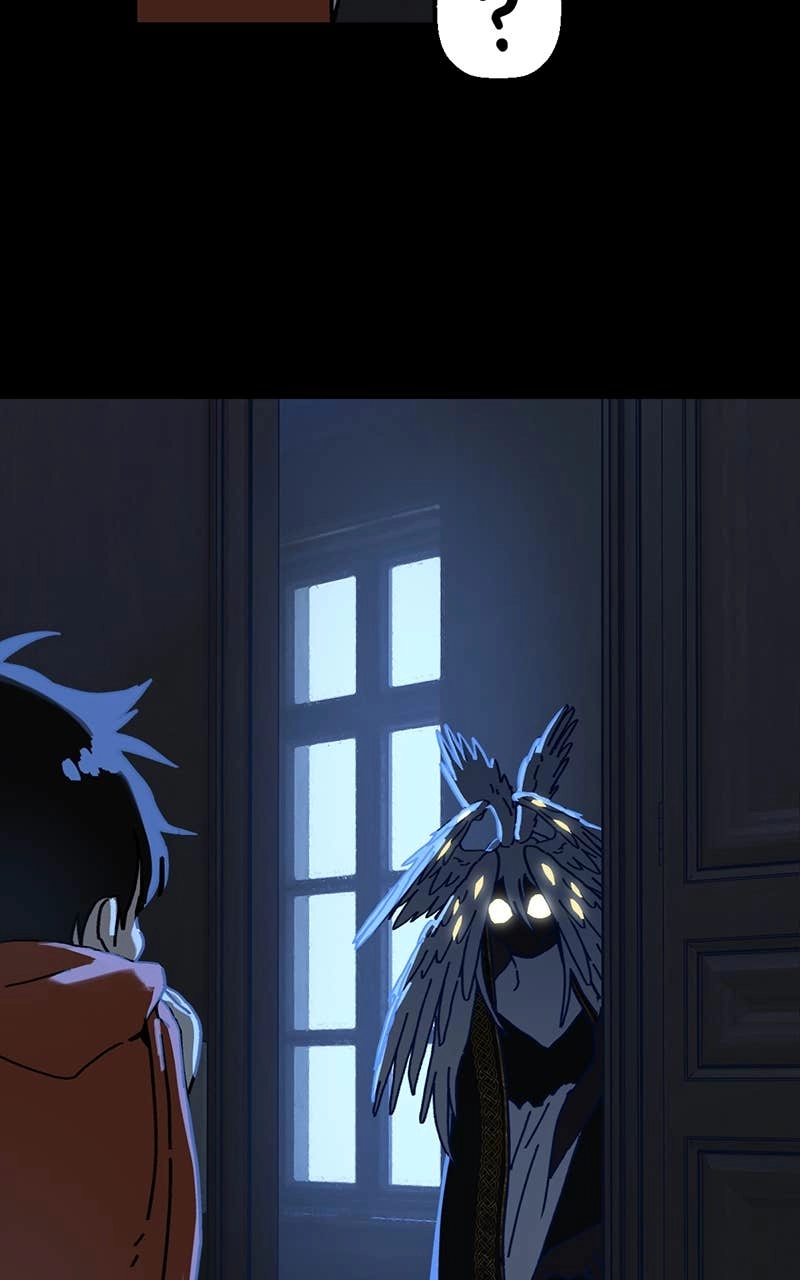 On the Way to Meet Mom Chapter 13 - Page 8