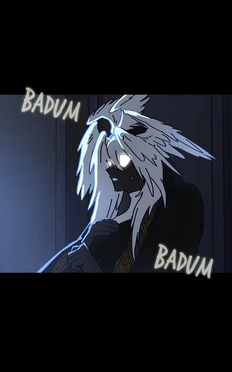 On the Way to Meet Mom Chapter 13 - Page 21