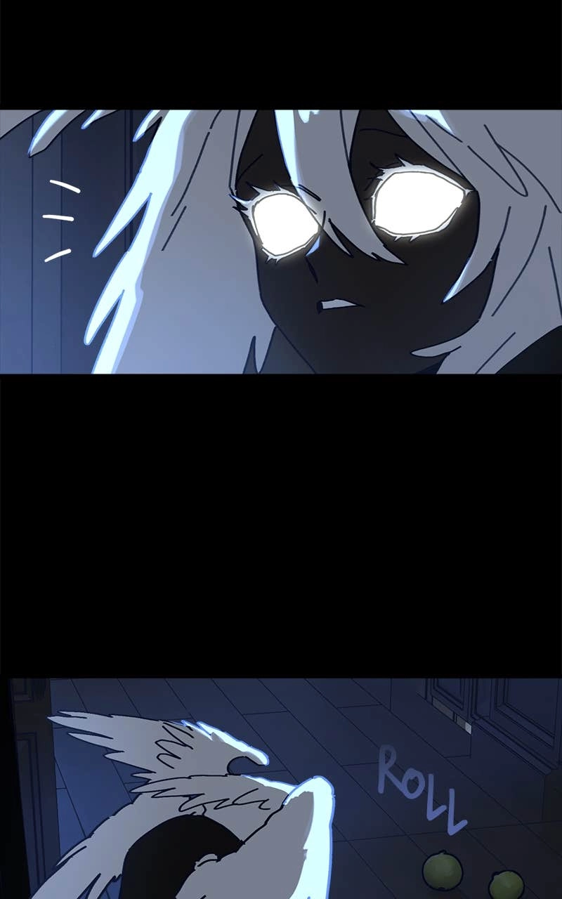 On the Way to Meet Mom Chapter 13 - Page 22