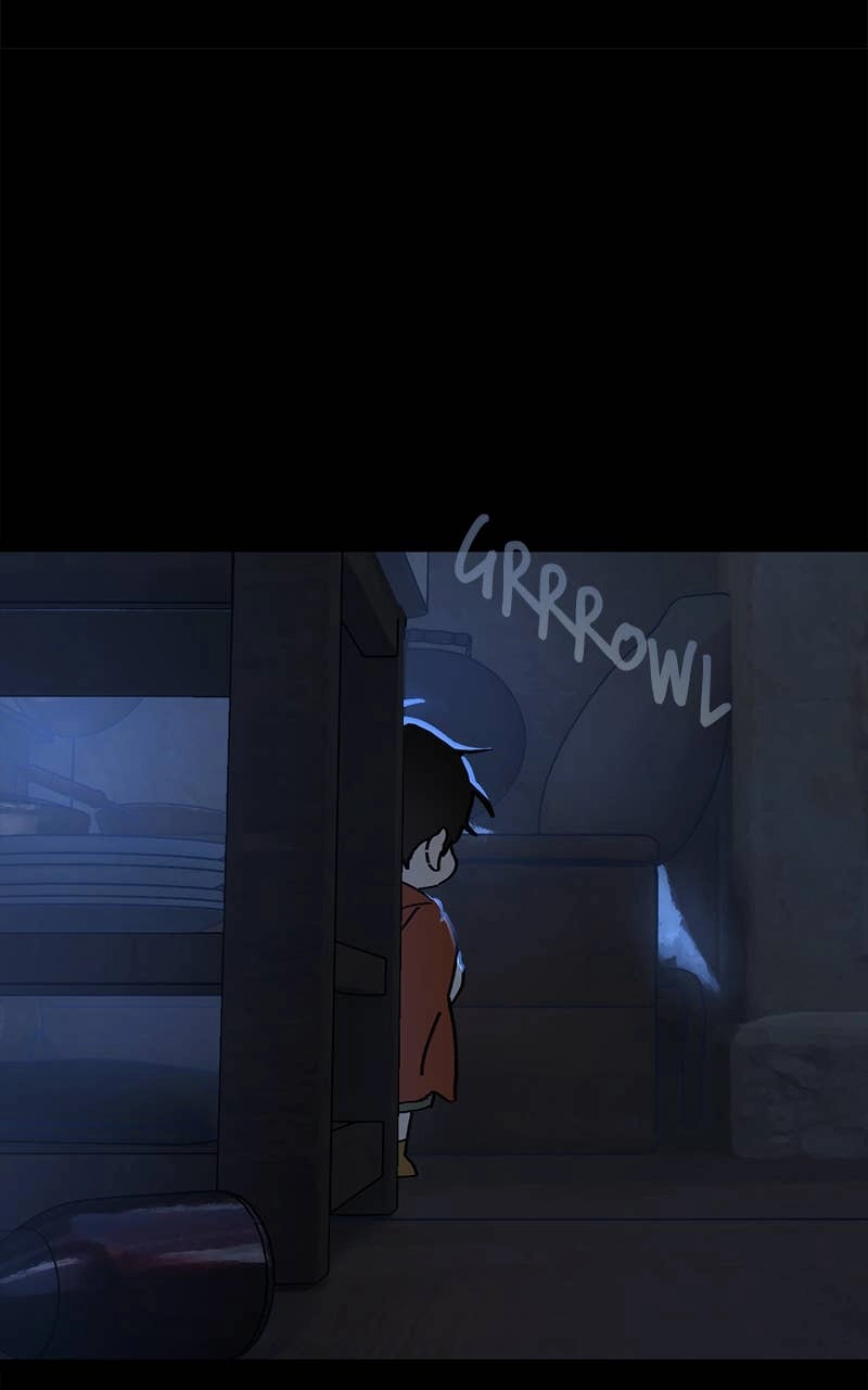 On the Way to Meet Mom Chapter 13 - Page 26