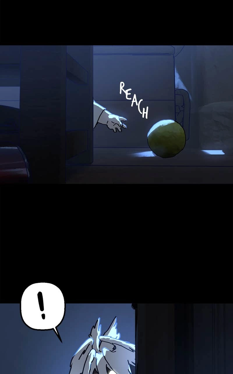 On the Way to Meet Mom Chapter 13 - Page 35