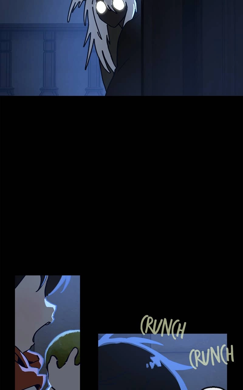 On the Way to Meet Mom Chapter 13 - Page 36
