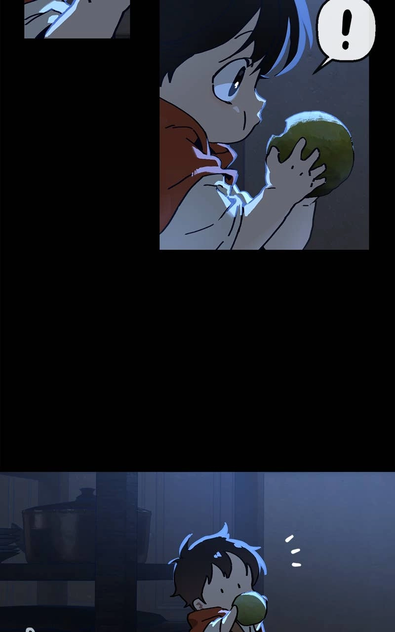 On the Way to Meet Mom Chapter 13 - Page 37