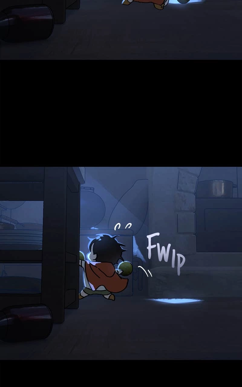 On the Way to Meet Mom Chapter 13 - Page 39
