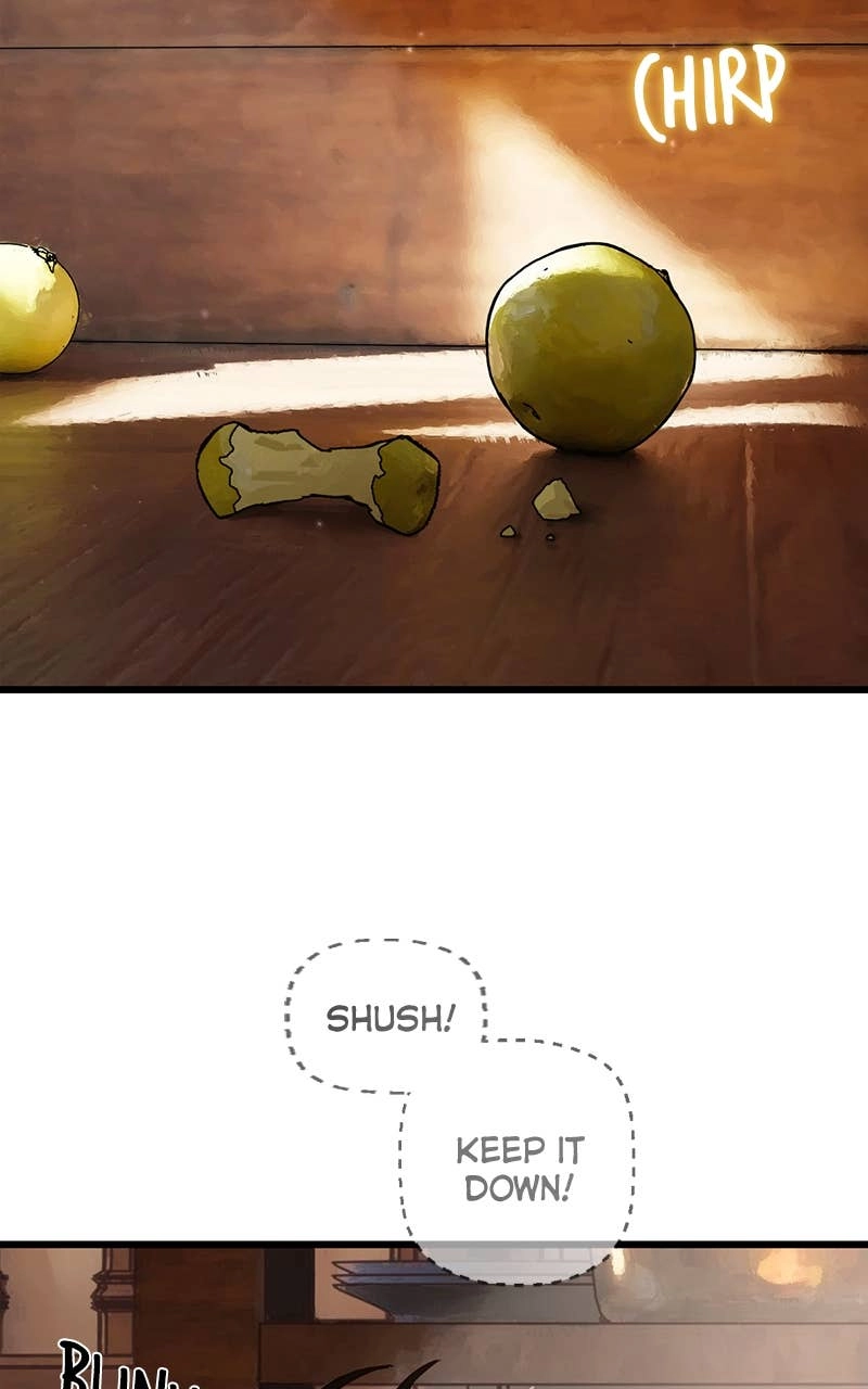 On the Way to Meet Mom Chapter 13 - Page 53