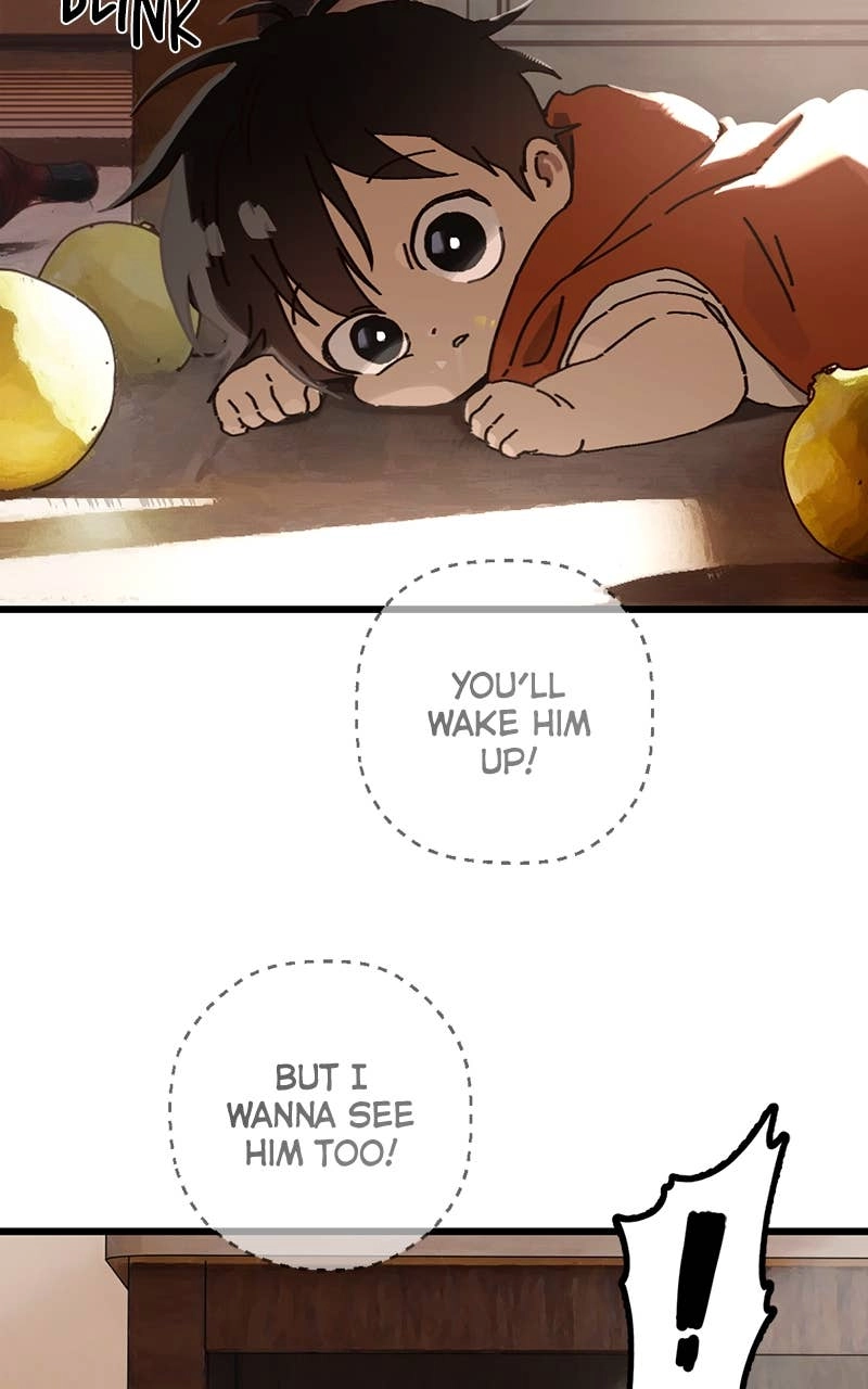On the Way to Meet Mom Chapter 13 - Page 54