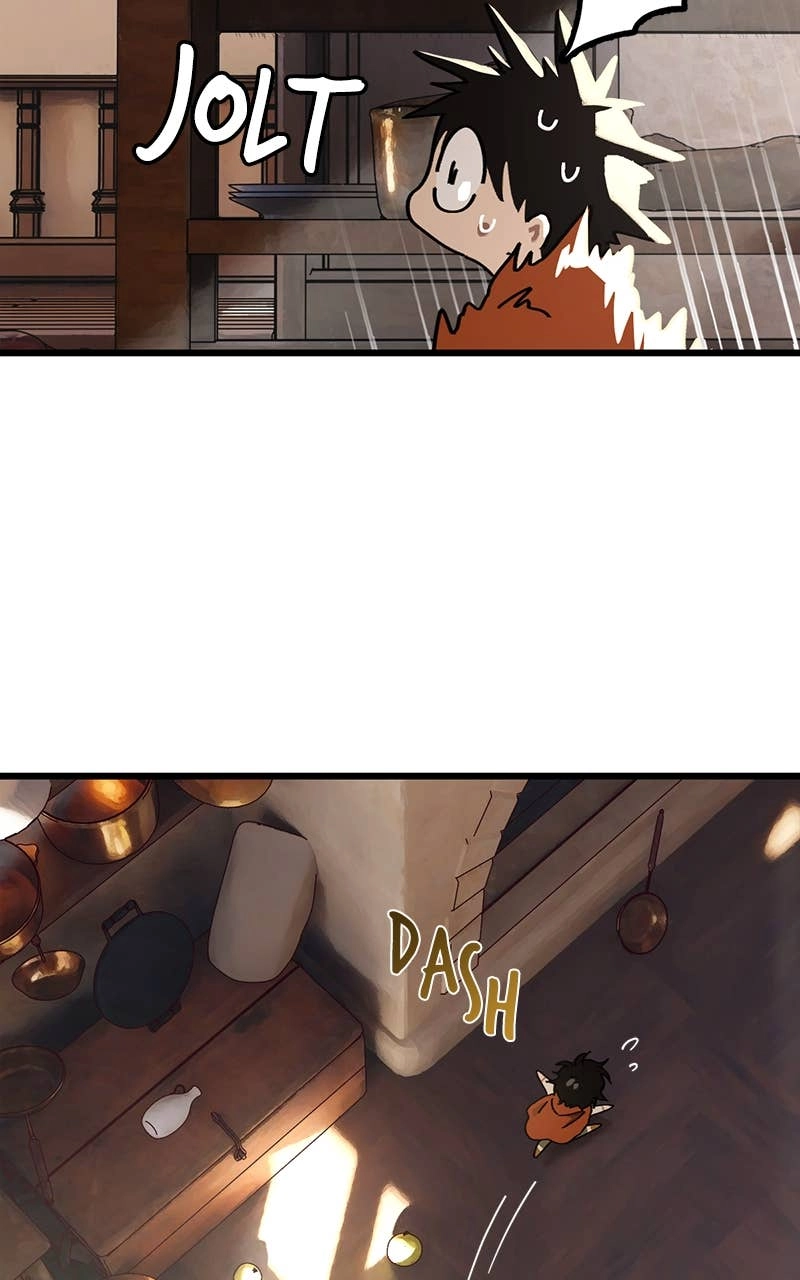 On the Way to Meet Mom Chapter 13 - Page 55