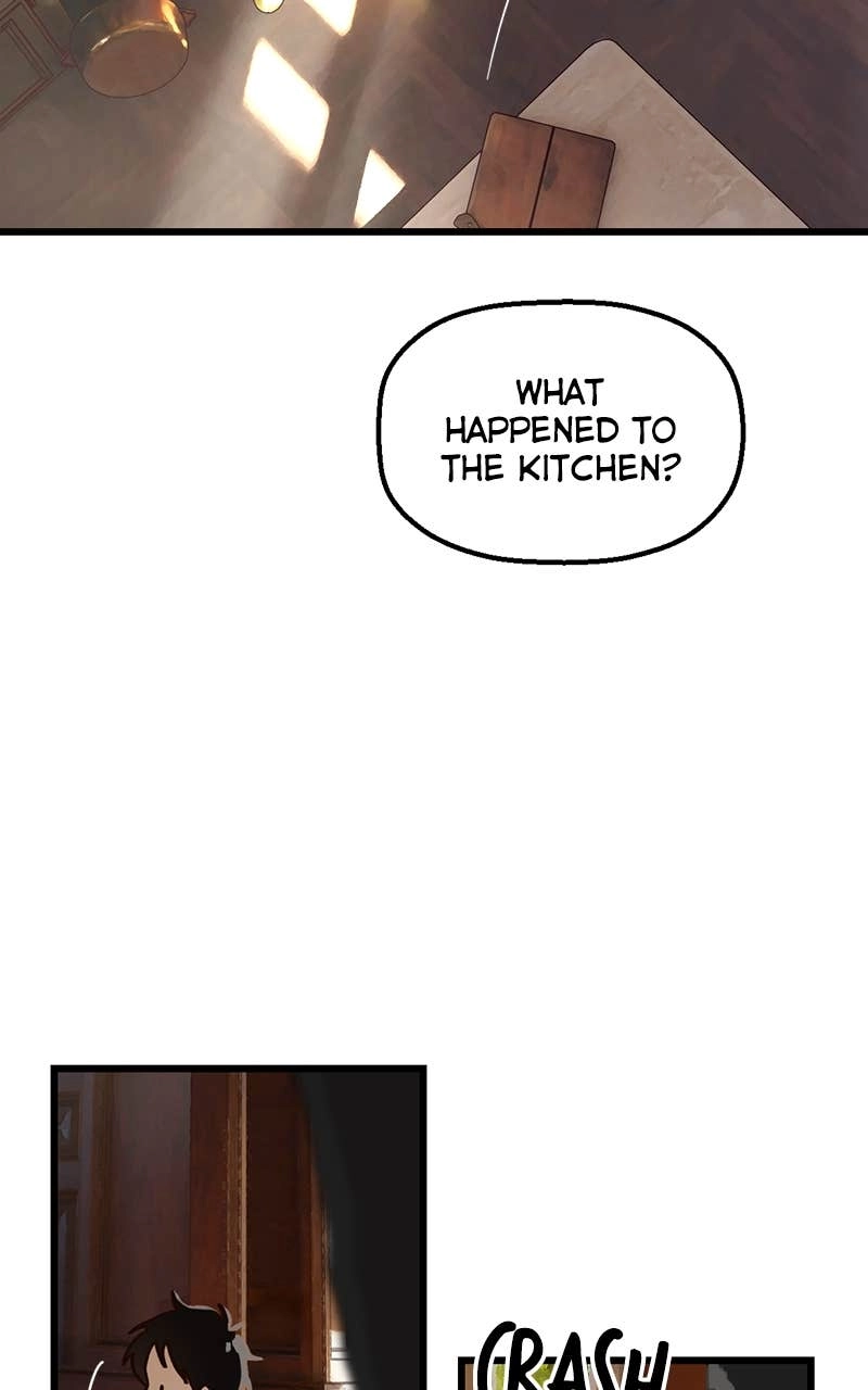 On the Way to Meet Mom Chapter 13 - Page 56