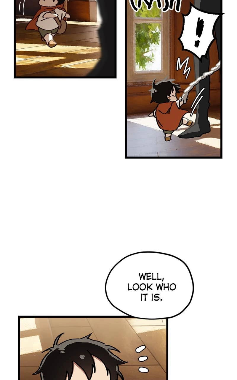 On the Way to Meet Mom Chapter 13 - Page 57