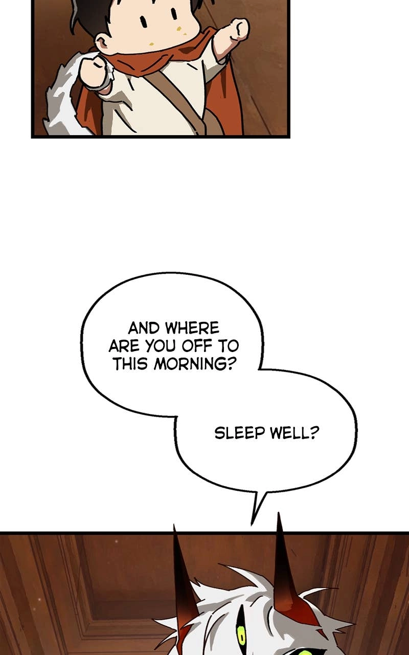On the Way to Meet Mom Chapter 13 - Page 58