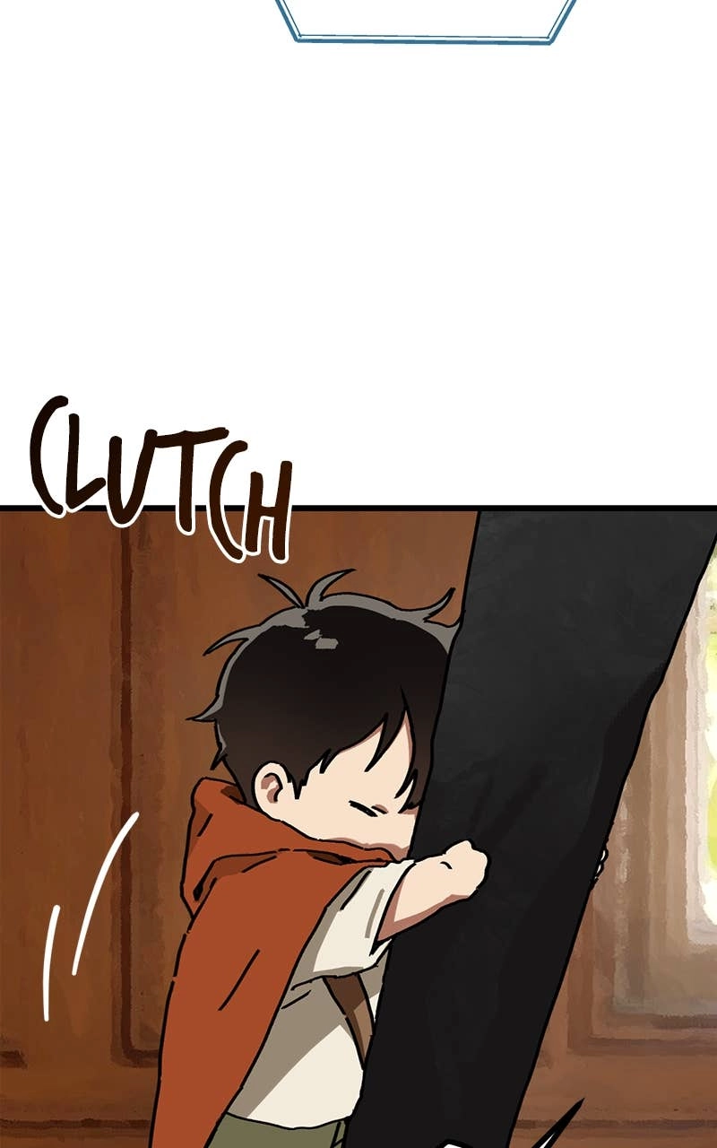 On the Way to Meet Mom Chapter 13 - Page 60