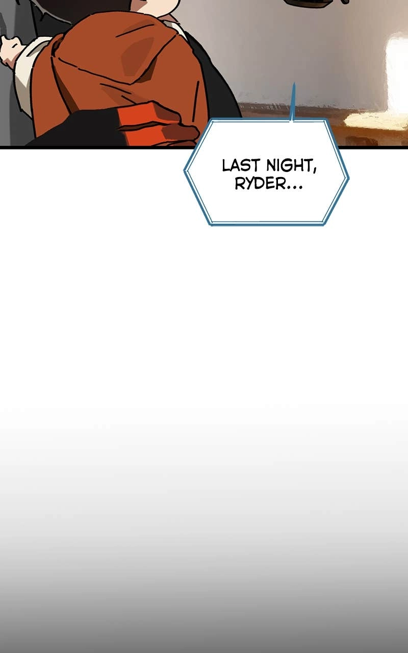 On the Way to Meet Mom Chapter 13 - Page 63