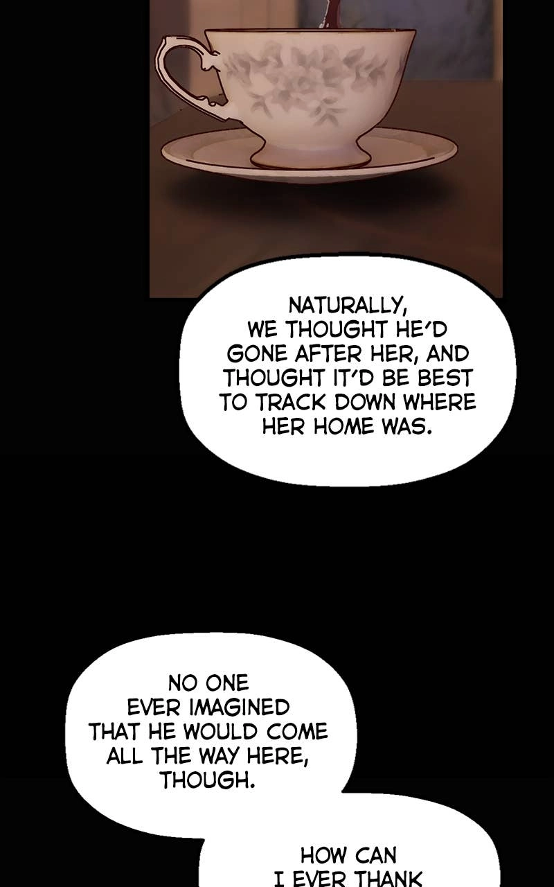 On the Way to Meet Mom Chapter 13 - Page 65