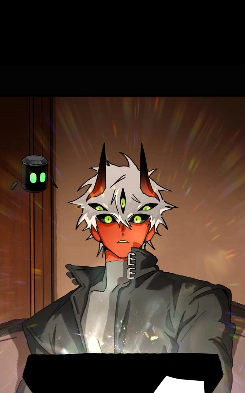 On the Way to Meet Mom Chapter 13 - Page 69