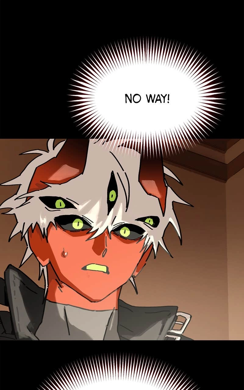 On the Way to Meet Mom Chapter 14 - Page 4