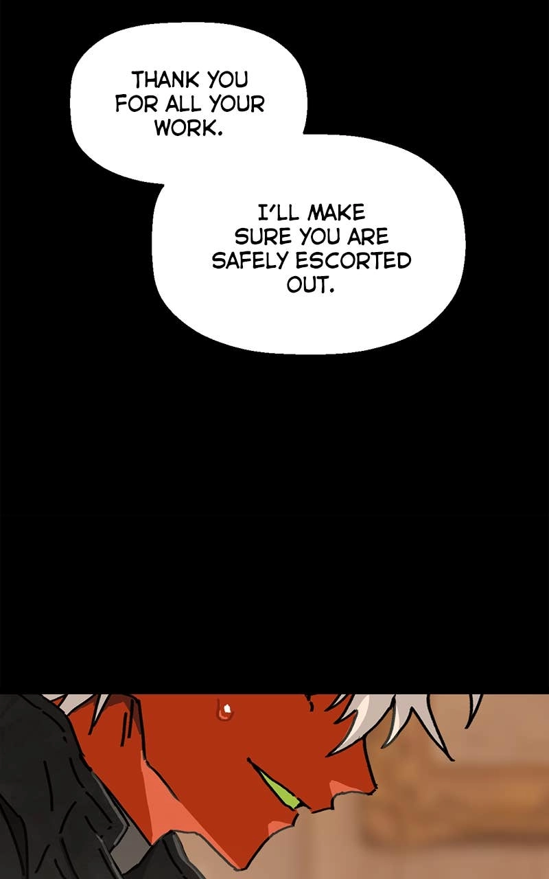 On the Way to Meet Mom Chapter 14 - Page 8