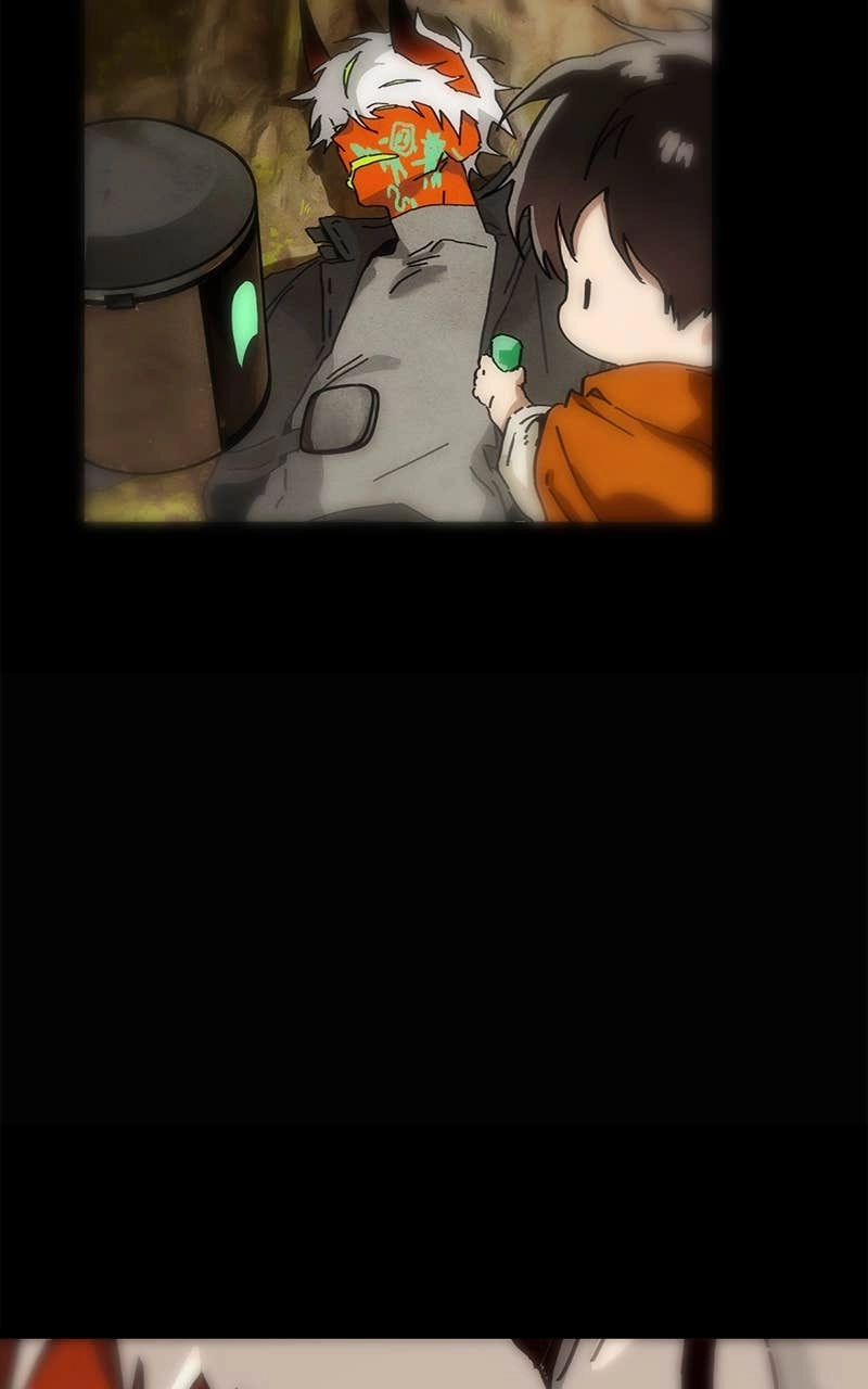 On the Way to Meet Mom Chapter 14 - Page 13