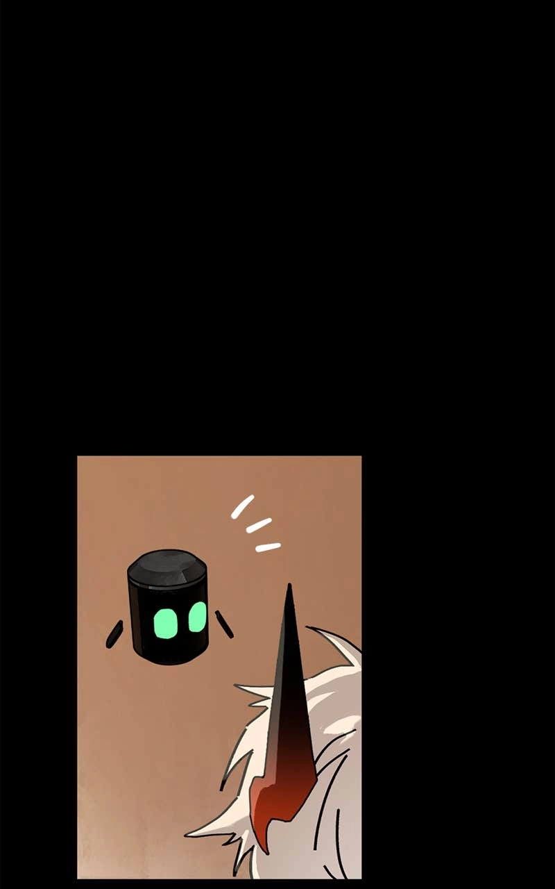 On the Way to Meet Mom Chapter 14 - Page 16
