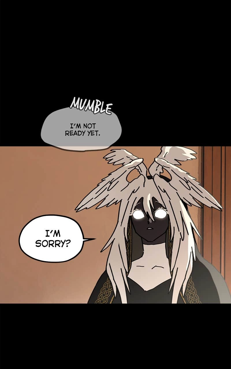 On the Way to Meet Mom Chapter 14 - Page 17