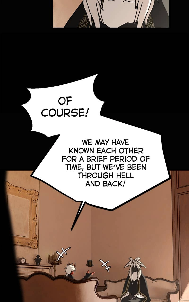 On the Way to Meet Mom Chapter 14 - Page 23