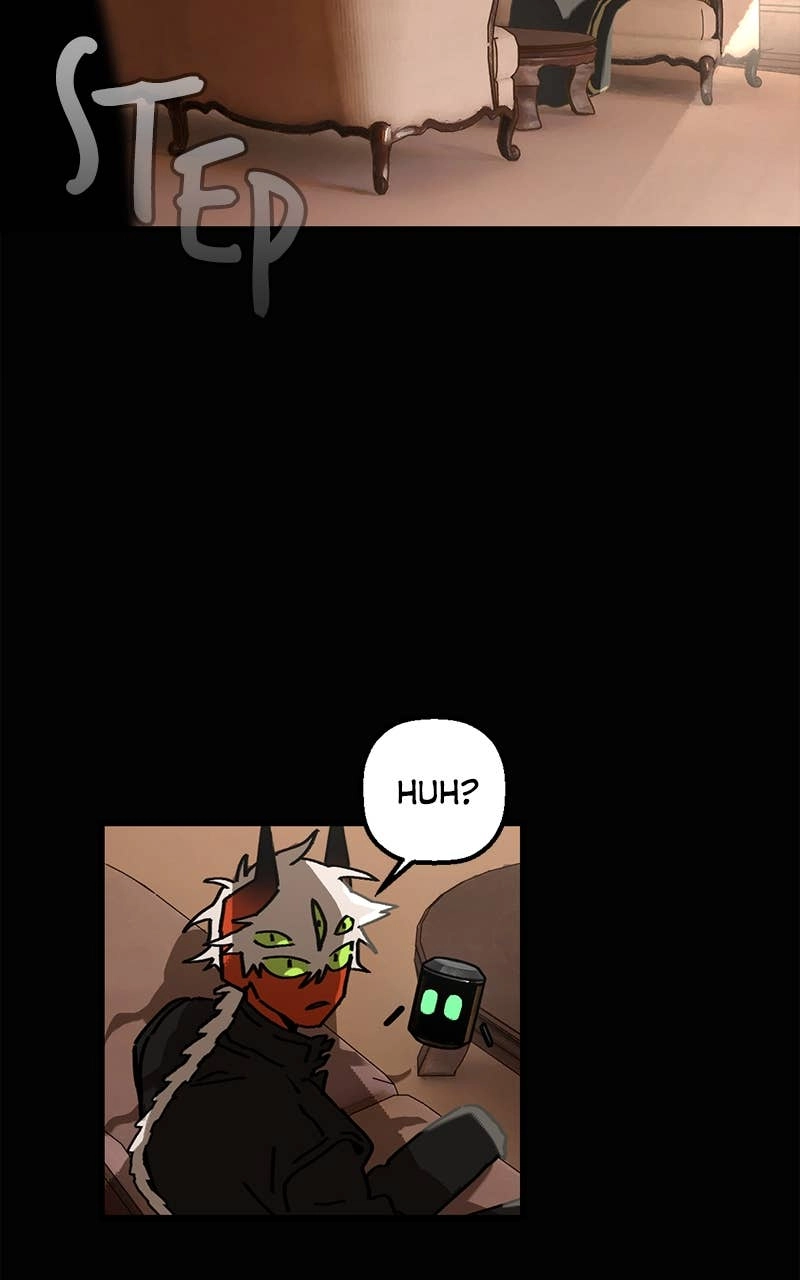 On the Way to Meet Mom Chapter 14 - Page 24