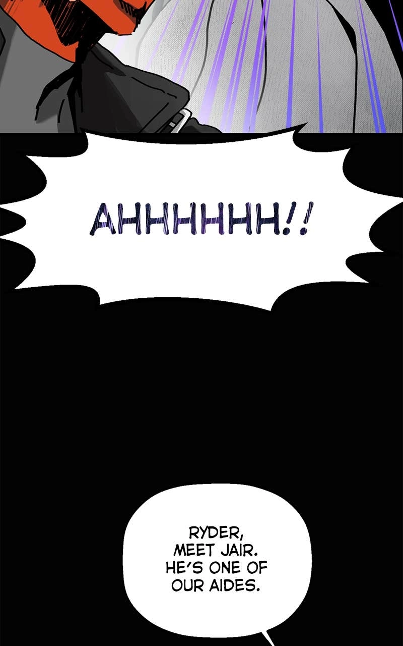 On the Way to Meet Mom Chapter 14 - Page 26