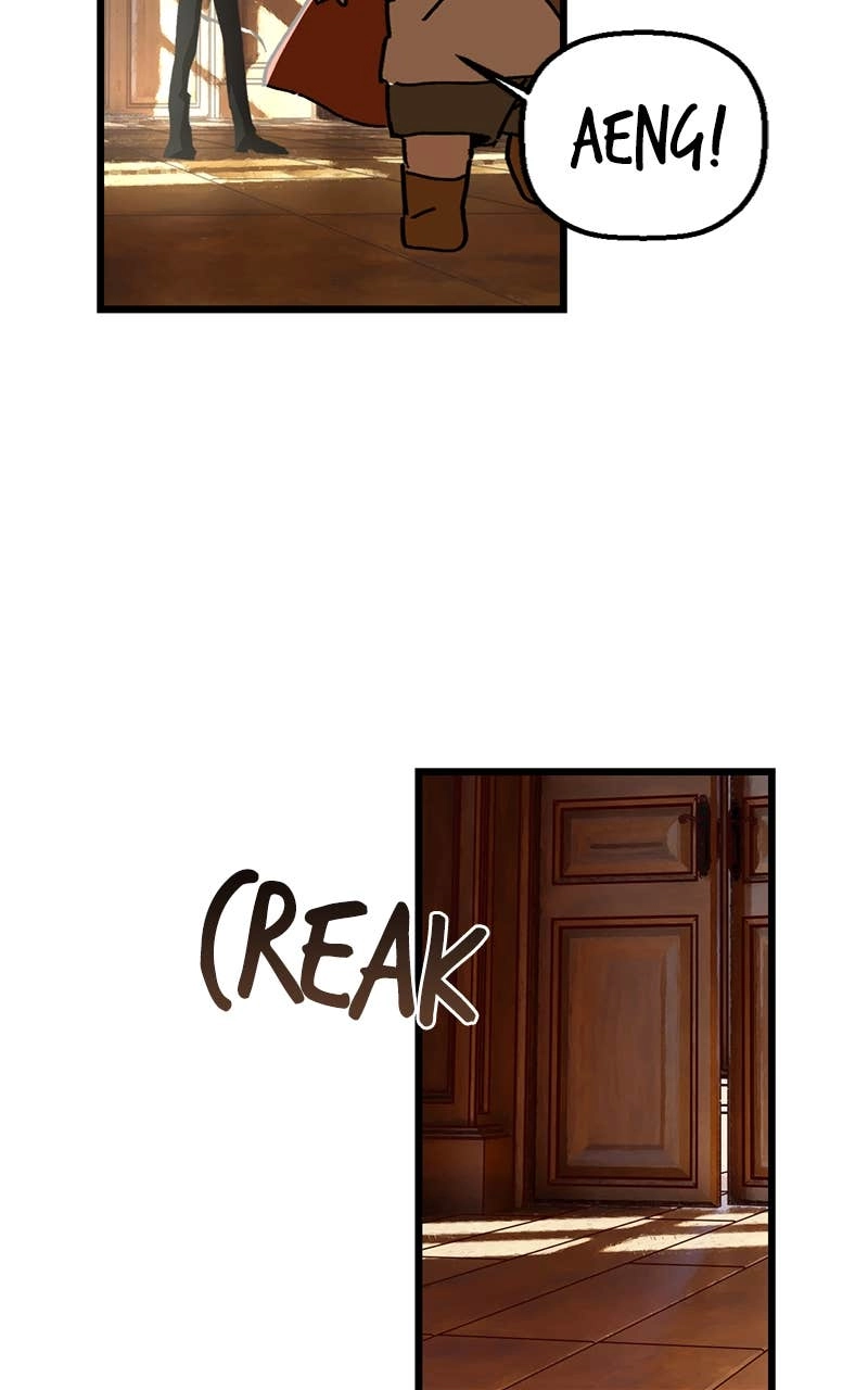 On the Way to Meet Mom Chapter 14 - Page 35