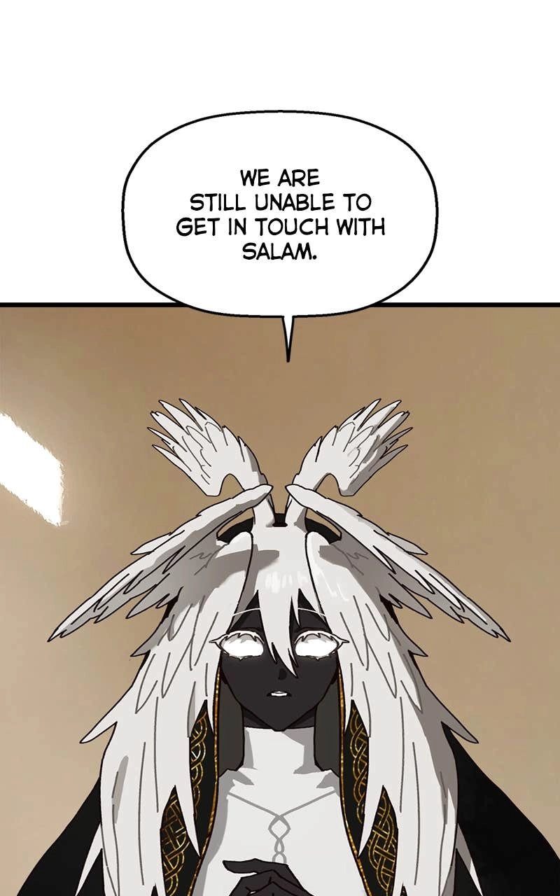 On the Way to Meet Mom Chapter 14 - Page 39