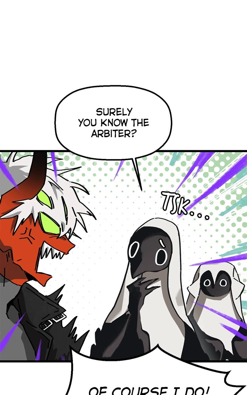 On the Way to Meet Mom Chapter 14 - Page 41