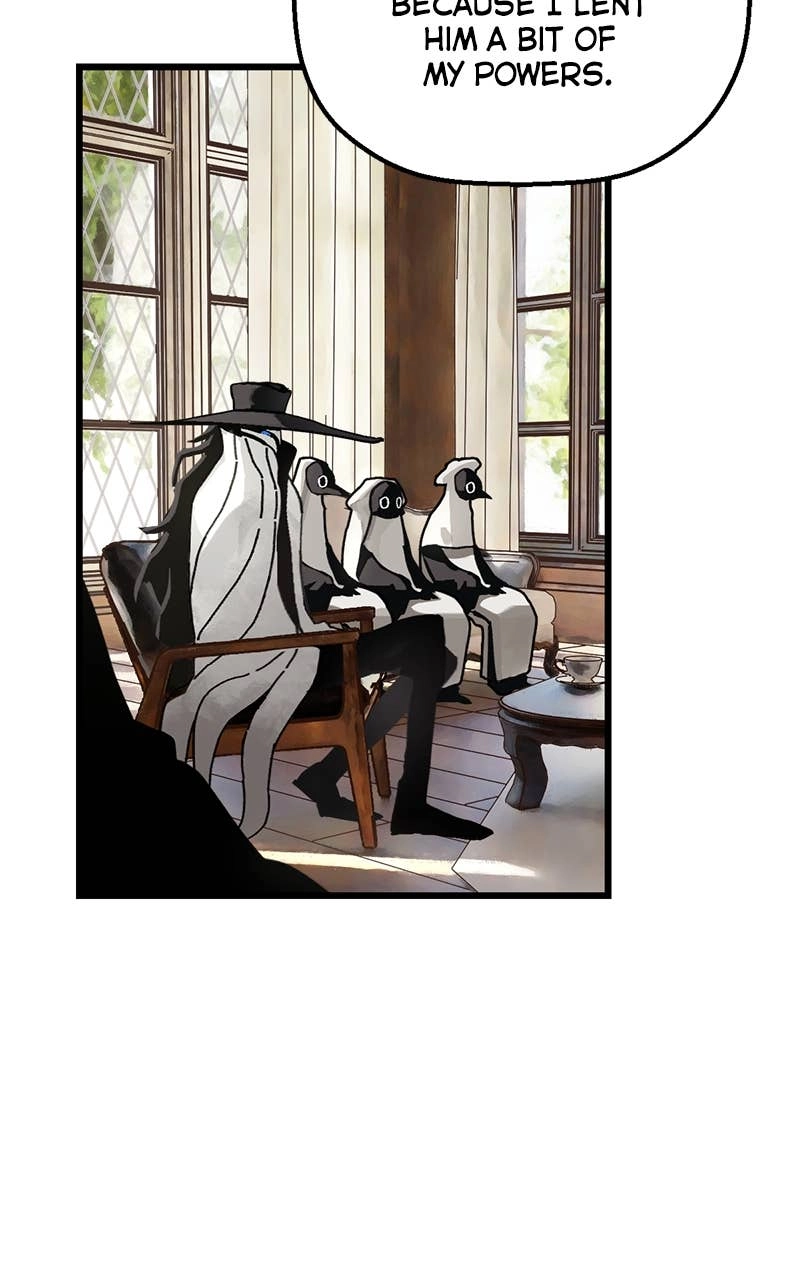 On the Way to Meet Mom Chapter 14 - Page 50