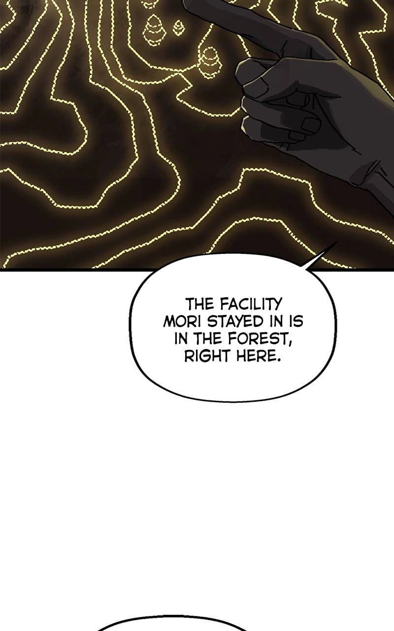 On the Way to Meet Mom Chapter 14 - Page 53