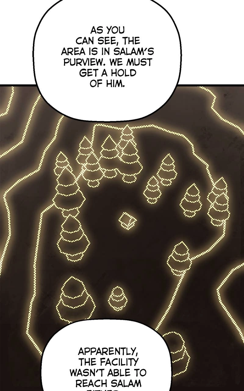On the Way to Meet Mom Chapter 14 - Page 54