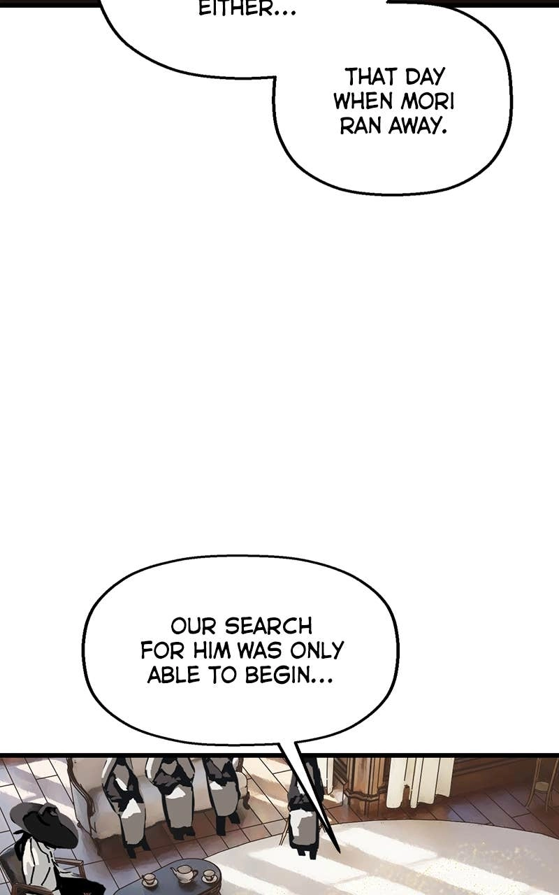 On the Way to Meet Mom Chapter 14 - Page 55