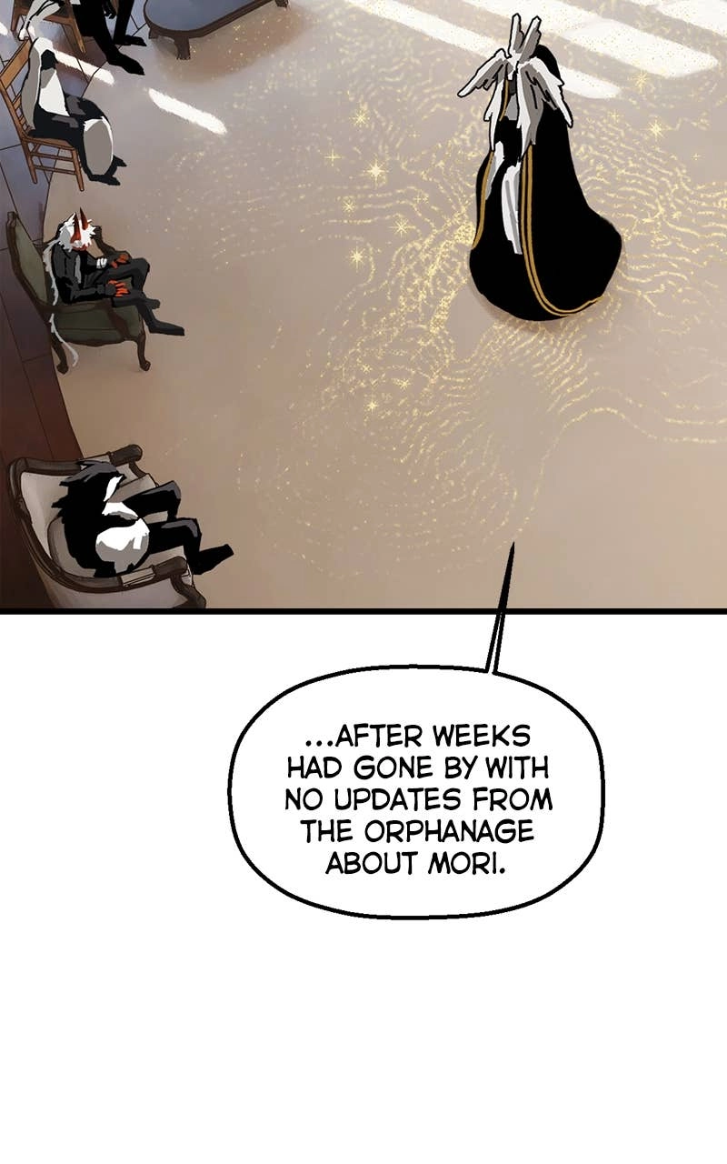 On the Way to Meet Mom Chapter 14 - Page 56