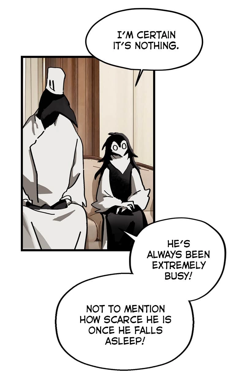 On the Way to Meet Mom Chapter 14 - Page 57