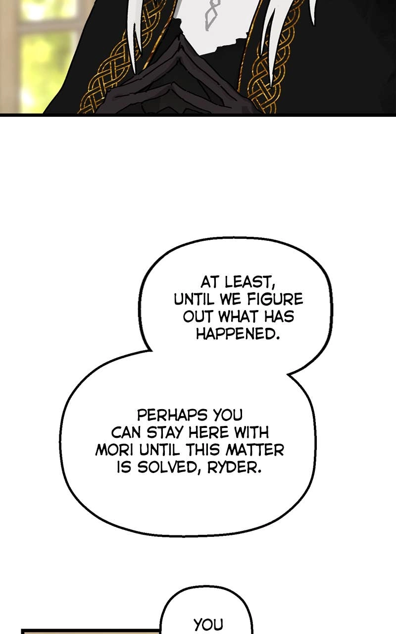 On the Way to Meet Mom Chapter 14 - Page 59