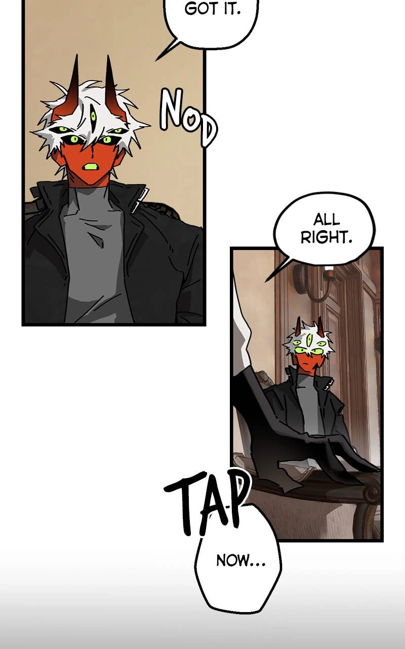 On the Way to Meet Mom Chapter 14 - Page 60