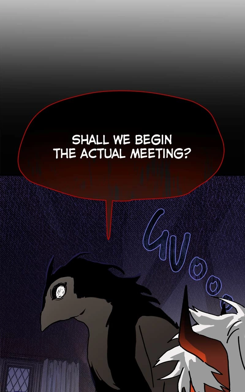 On the Way to Meet Mom Chapter 14 - Page 61