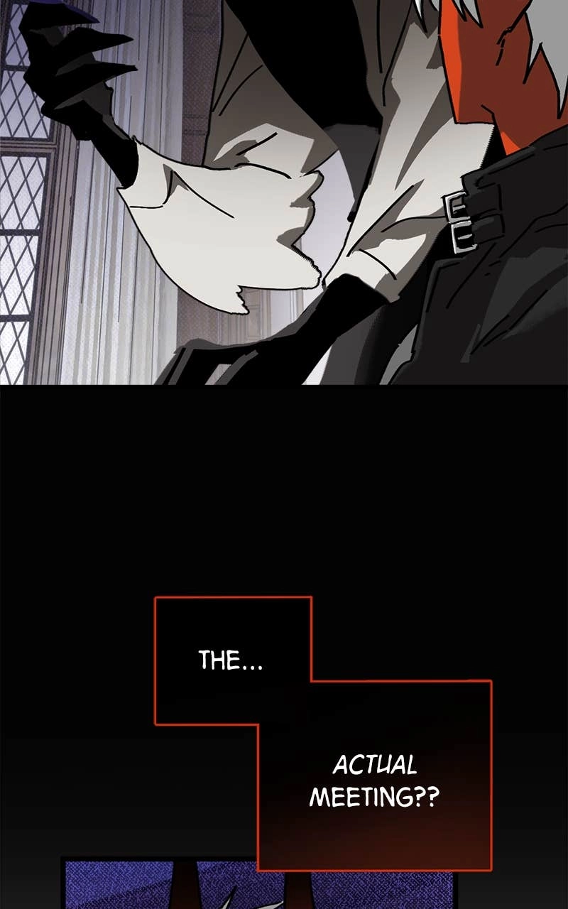 On the Way to Meet Mom Chapter 14 - Page 62