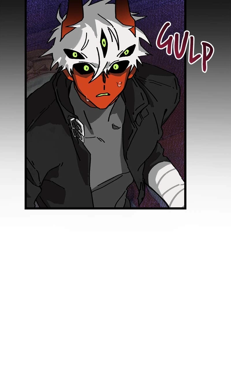 On the Way to Meet Mom Chapter 14 - Page 63