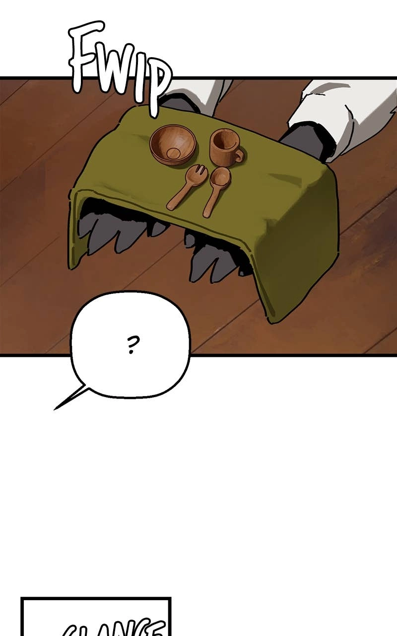 On the Way to Meet Mom Chapter 14 - Page 64
