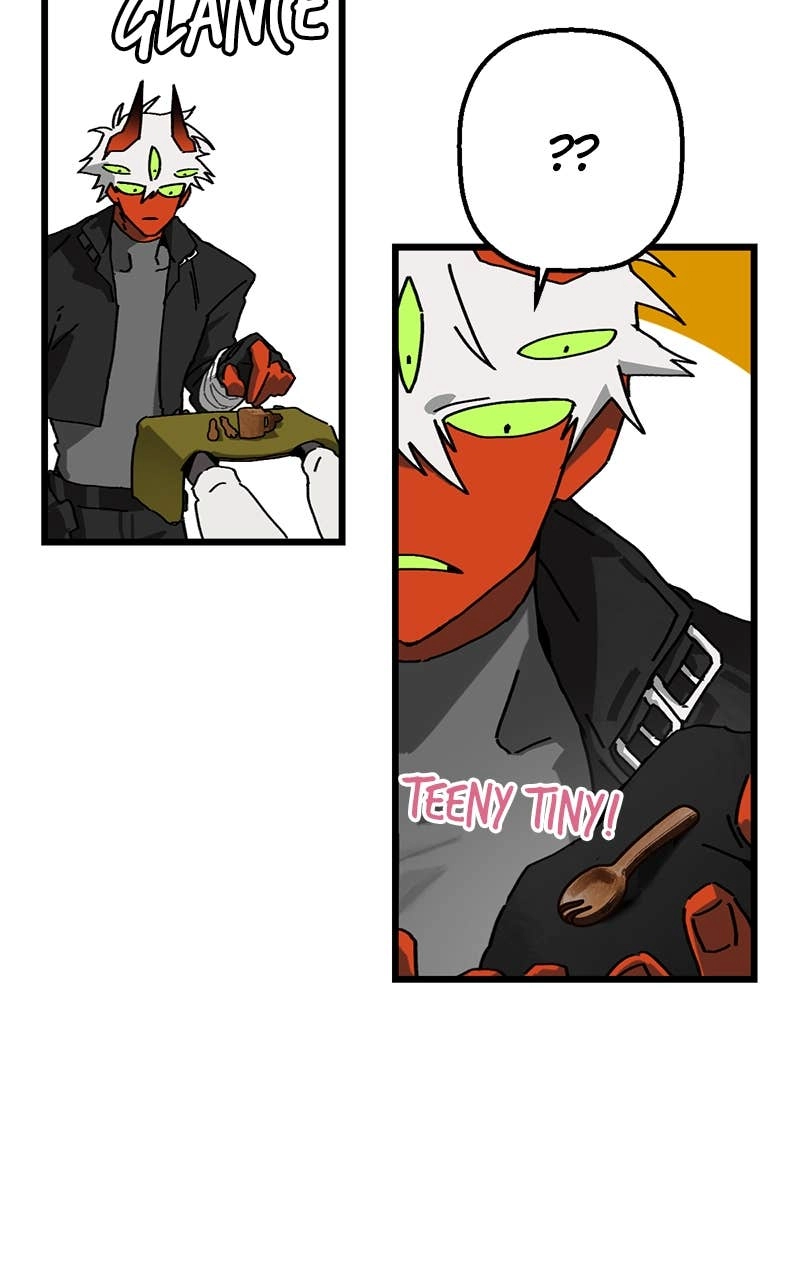 On the Way to Meet Mom Chapter 14 - Page 65