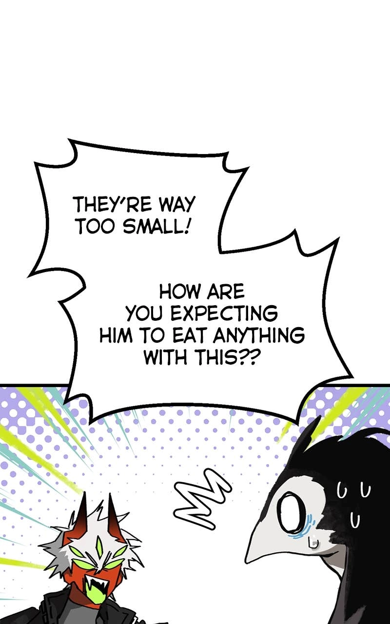On the Way to Meet Mom Chapter 14 - Page 67